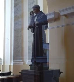 Loyolai Szent Ignác Plébániatemplom