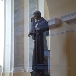 Loyolai Szent Ignác Plébániatemplom, Esztergom - Egyéb