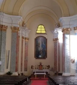 Loyolai Szent Ignác Plébániatemplom