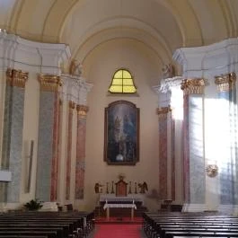 Loyolai Szent Ignác Plébániatemplom, Esztergom - Egyéb