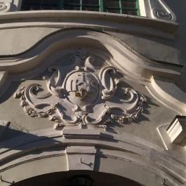 Loyolai Szent Ignác Plébániatemplom, Esztergom - Egyéb