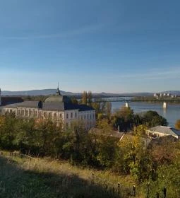 Loyolai Szent Ignác Plébániatemplom