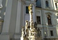 Loyolai Szent Ignác Plébániatemplom Esztergom