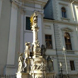 Loyolai Szent Ignác Plébániatemplom, Esztergom - Egyéb