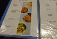 Lúa Étterem Budapest