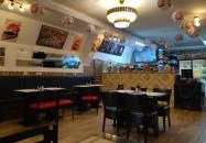 Lúa Étterem Budapest