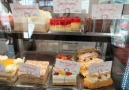 Luca Cukrászda Fertőrákos