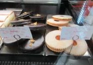 Luca Cukrászda Fertőrákos