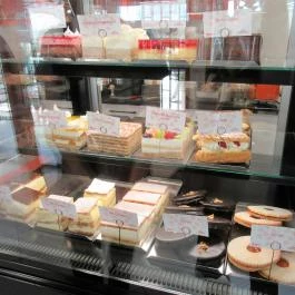 Luca Cukrászda, Fertőrákos - Egyéb