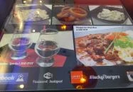 Lucky 7 Burgers & More Budapest