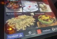 Lucky 7 Burgers & More Budapest