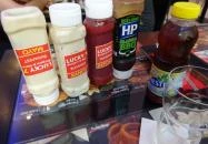 Lucky 7 Burgers & More Budapest