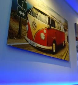 Lucky 7 Burgers & More