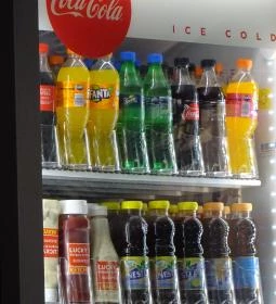 Lucky 7 Burgers & More