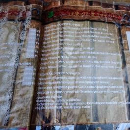 Lucky Pub, Siófok - Étlap/itallap