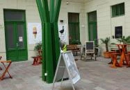 Lúd Cukrászda & Kávézó Budapest