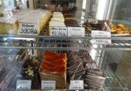 Lúd Cukrászda & Kávézó Budapest