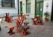 Lúd Cukrászda & Kávézó Budapest