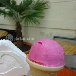 Lúd Cukrászda & Kávézó Budapest - Étel/ital