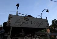 Lugas Vendéglő Budapest