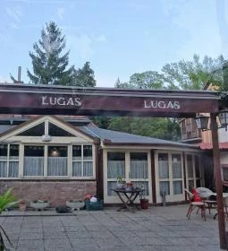Lugas Vendéglő