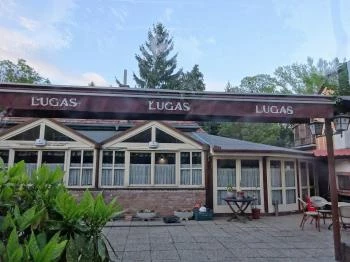 Lugas Vendéglő Budapest