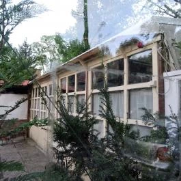 Lugas Vendéglő Budapest - Külső kép