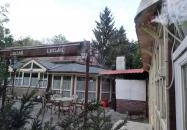 Lugas Vendéglő Budapest