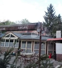 Lugas Vendéglő