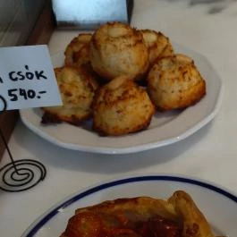 Lui Budapest Budapest - Egyéb