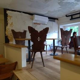 Lui Budapest Budapest - Egyéb