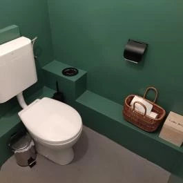 Lui Budapest Budapest - Egyéb