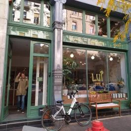 Lui Budapest Budapest - Egyéb