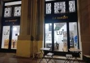 LUI Rakpart Budapest