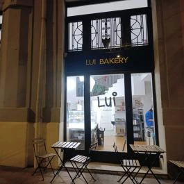 LUI Rakpart, Budapest - Külső kép