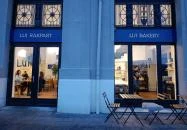 LUI Rakpart Budapest