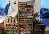 LUI Rakpart Budapest