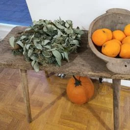 LUI Rakpart, Budapest - Étel/ital