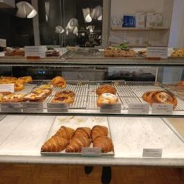 LUI Rakpart, Budapest - Étel/ital