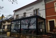 Lujza & Koriander Vác