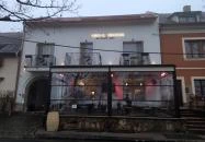 Lujza & Koriander Vác