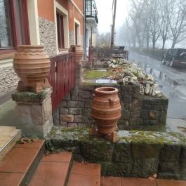 Lujza & Koriander Vác - Külső kép