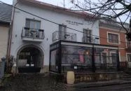 Lujza & Koriander Vác