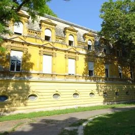 Szent Lukács Gyógyfürdő és Uszoda Budapest - Egyéb