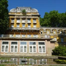 Szent Lukács Gyógyfürdő és Uszoda Budapest - Egyéb