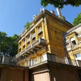 Szent Lukács Gyógyfürdő és Uszoda Budapest - Egyéb