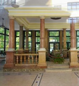 Szent Lukács Gyógyfürdő és Uszoda