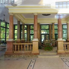 Szent Lukács Gyógyfürdő és Uszoda Budapest - Egyéb