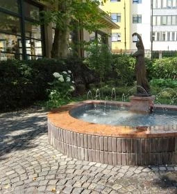 Szent Lukács Gyógyfürdő és Uszoda