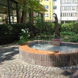 Szent Lukács Gyógyfürdő és Uszoda Budapest - Egyéb